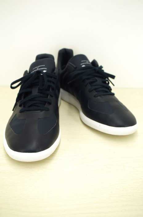 adidas originals by white mountaineering　（アディダスオリジナルスバイホワイトマウンテニアリング） 16SS SPGR ローカットスニーカー メンズ シューズ