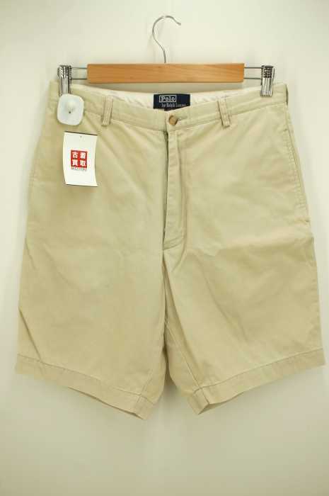 Polo by RALPH LAUREN （ポロバイラルフローレン） USA製　ハーフパンツ　ショーツ メンズ パンツ
