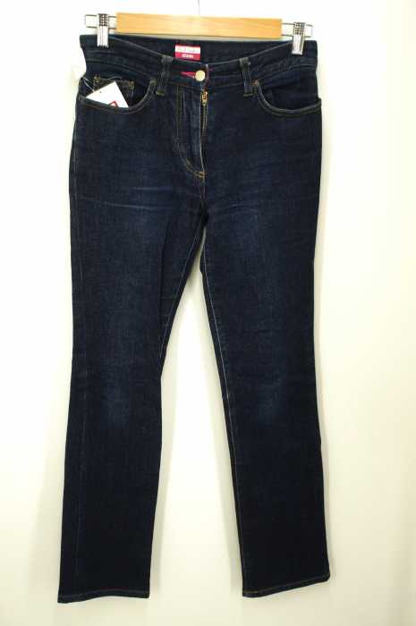 Paul Smith JEANS （ポール・スミスジーンズ） ストレートデニムパンツ レディース パンツ