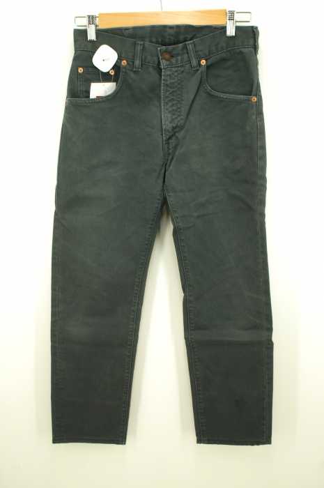 Levi's Vintage Clothing （リーバイスビンテージクロージング） 519 5ポケットコーデュロイパンツ メンズ パンツ