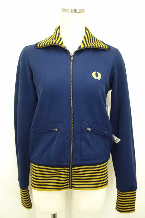 FRED PERRY (フレッドペリー) レディース トップス