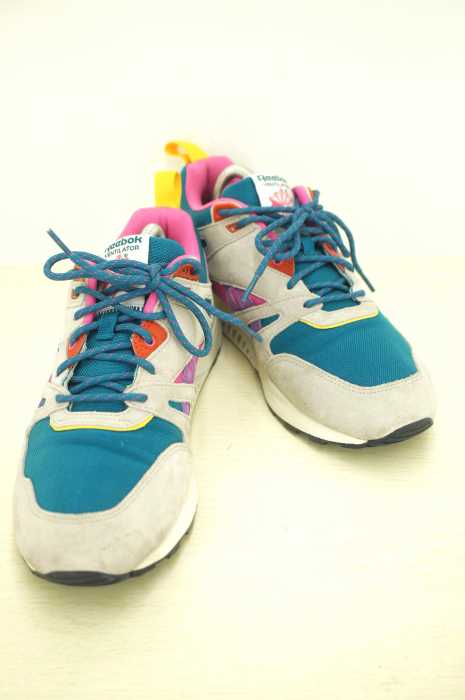 Reebok （リーボック） ベンチレーター VENTILATOR SO メンズ シューズ