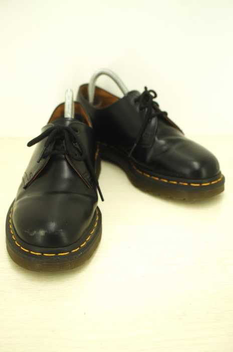 Dr.Martens （ドクターマーチン） 3EYE GIBSON SHOES メンズ シューズ
