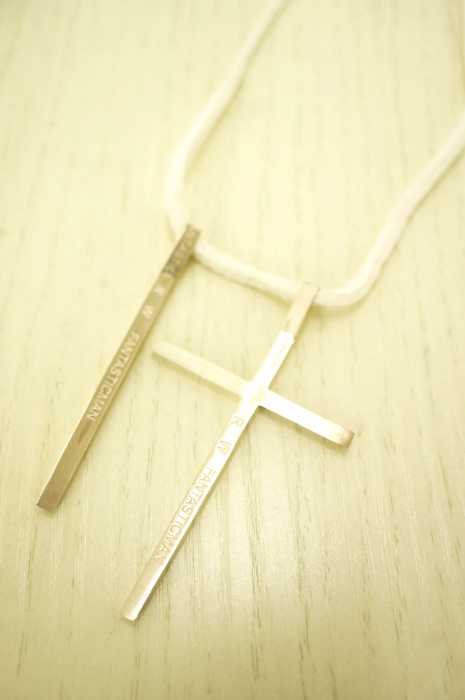 ROTTWEILER FANTASTIC MAN （ロットワイラー ファンタスティックマン ） CROSS NECKLESS メンズ アクセサリー