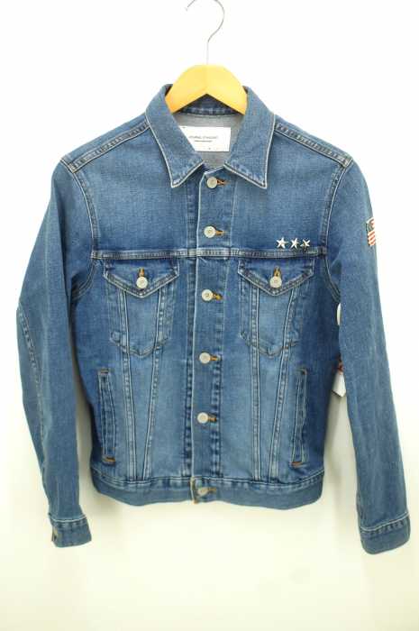 JOURNAL STANDARD （ジャーナルスタンダード） ストレッチデニムGガタ メンズ アウター