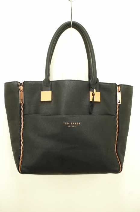 TED BAKER　（テッドベーカー） ジップデザインハンドバッグ レディース バッグ