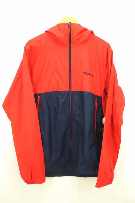 MARMOT（マーモット） COMFY SHELL JACKET メンズ アウター