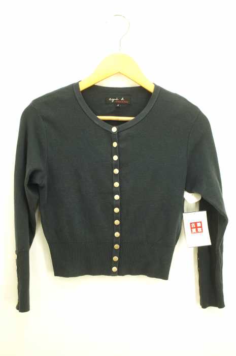 agnes b. （アニエスベー） MADE IN FRANCE レディース トップス