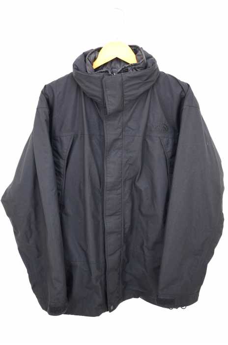 The North Face ザノースフェイス ゴアテックス マウンテンパーカー メンズ アウター ブランド古着買取販売バズストア The North Face ザノースフェイス ゴアテックス マウンテンパーカー メンズ アウター ブランド古着買取販売バズストア