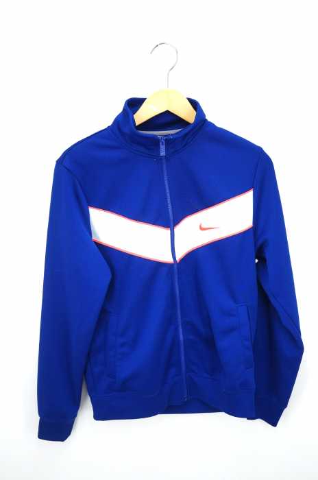 NIKE （ナイキ） ストライカートラックジャケット メンズ トップス