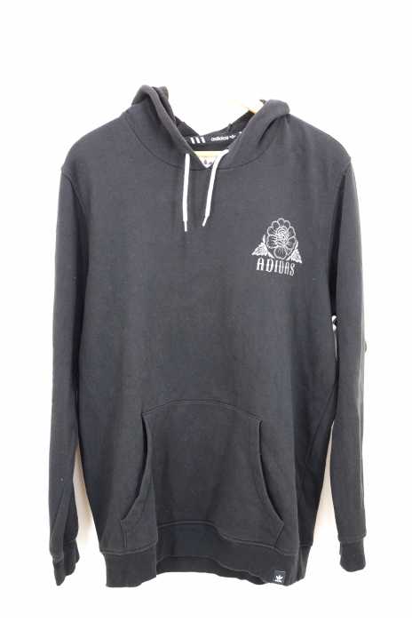 adidas （アディダス） BB PAISLEY HOOD メンズ トップス