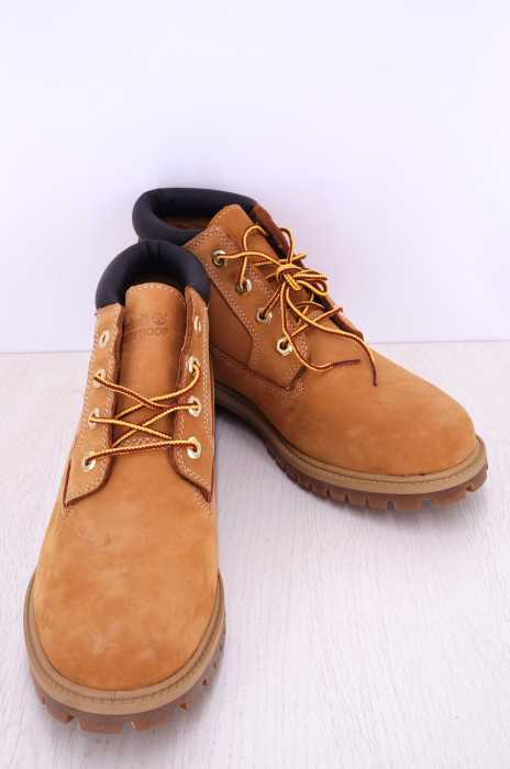 timberland heritage chukka