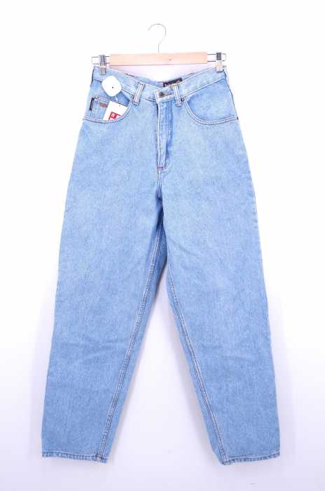 Timberland （ティンバーランド） 90S～00S ワイドテーパードデニム 