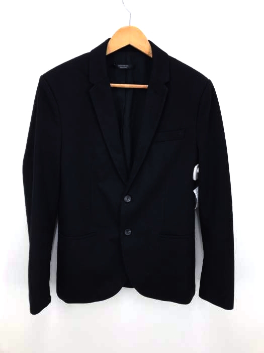 ZARA（ザラ） 2Bベーシックテーラードジャケット メンズ アウター
