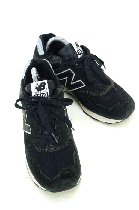NEW BALANCE(ニューバランス) M1400BKS メンズ シューズ