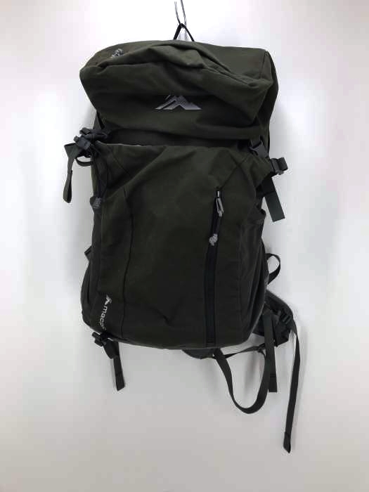 macpac(マックパック) バックパック メンズ バッグ