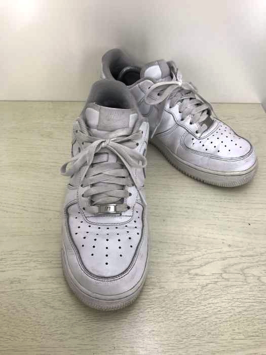 NIKE(ナイキ) AIR FORCE 1 LOW メンズ シューズ