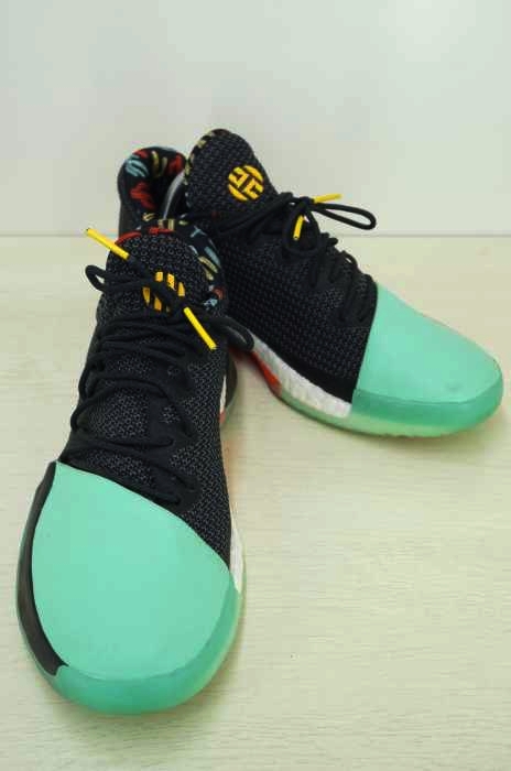 adidas（アディダス） Harden Vol 1 メンズ シューズ
