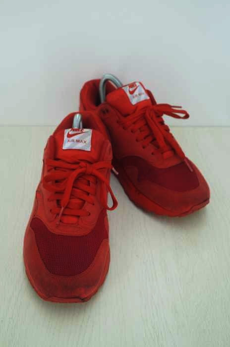 NIKE（ナイキ） AIR MAX 1 PREMIUM メンズ シューズ
