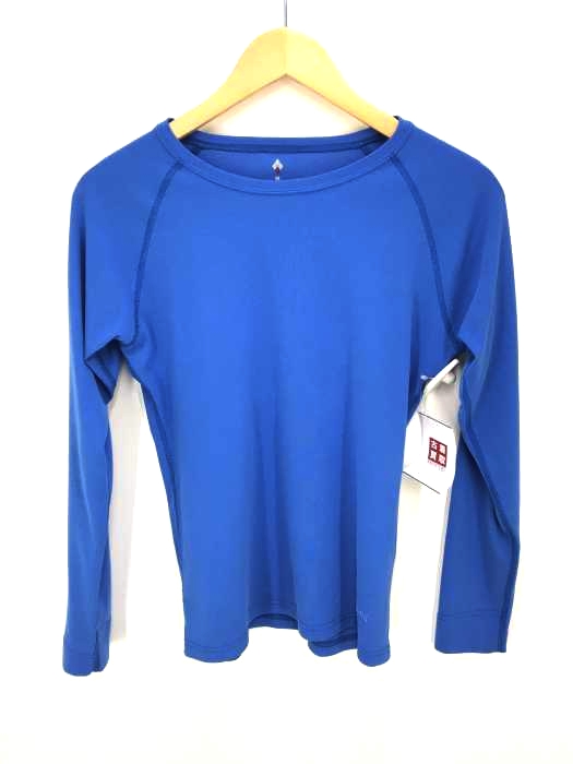 mont bell（モンベル） フィット ロングスリーブT レディース トップス