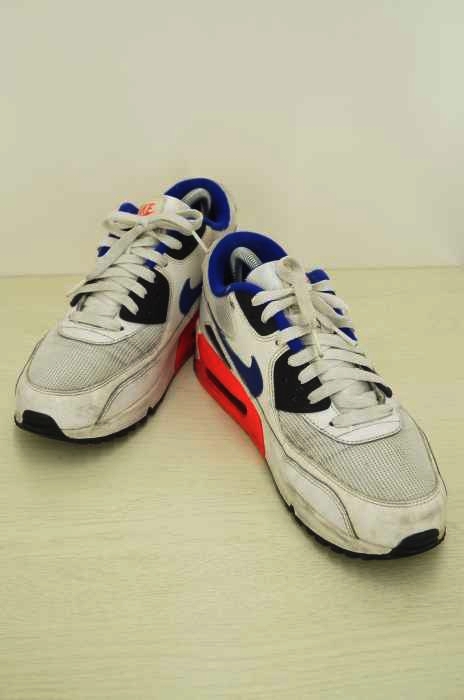 NIKE（ナイキ） Air Max 90 Essential エアマックス90 エッセンシャル メンズ シューズ