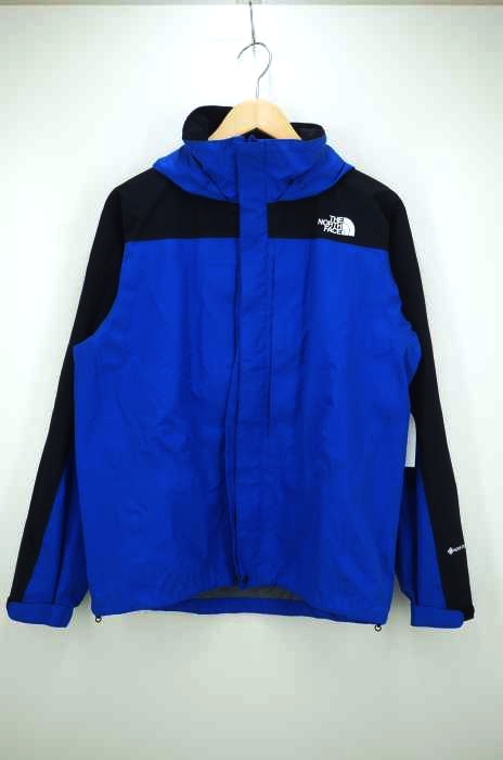 THE NORTH FACE（ザノースフェイス） RAINTEX PLASMAレインテックスプラズマGORE－TEX メンズ アウター