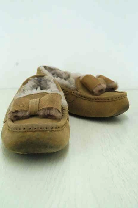 UGG（アグ） W SNSLEY TWINFACE BOW レディース シューズ