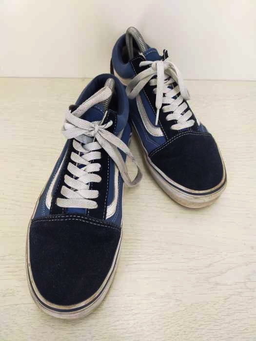 VANS（バンズ） OLD SKOOL メンズ シューズ