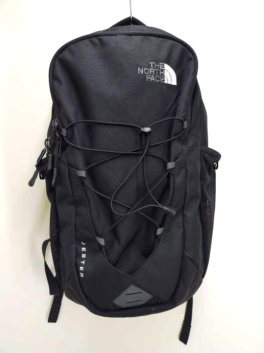 THE NORTH FACE（ザノースフェイス） JESTER ジェスター メンズ バッグ
