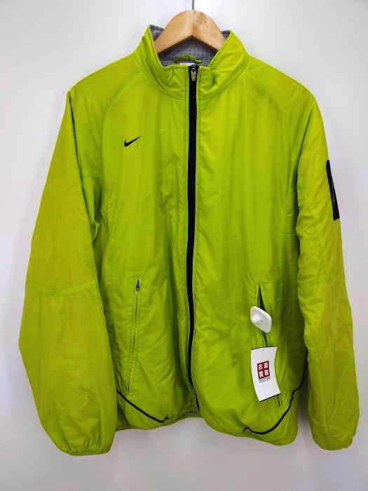 NIKE（ナイキ） 中綿スポーツジャケット メンズ アウター