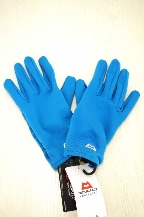 MOUNTAIN EQUIPMENT (マウンテンイクイップメント) Navis Grip 手袋 レディース ファッション雑貨