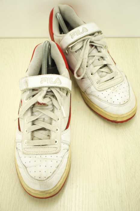 FILA (フィラ) ローカットスニーカー メンズ シューズ