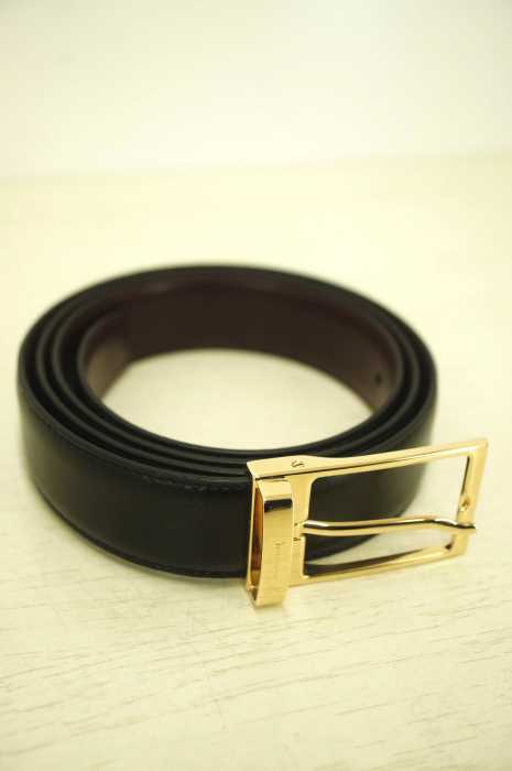 Salvatore Ferragamo （サルヴァトーレフェラガモ） レザー メンズ ファッション雑貨