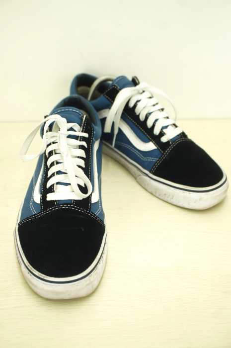 VANS （バンズ） オールドスクール OLD SKOOL メンズ シューズ