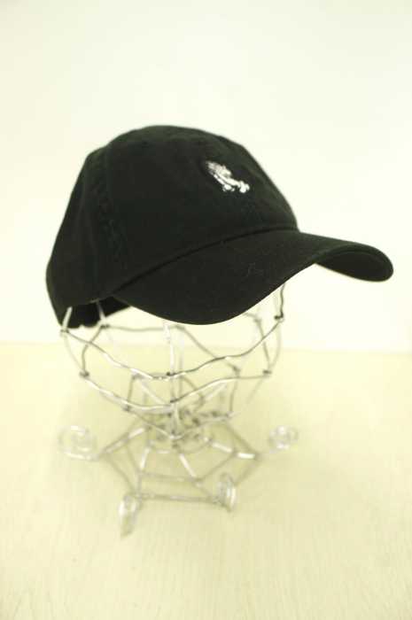 NEW ERA （ニューエラ） ワンポイント刺繍ワークキャップ メンズ 帽子