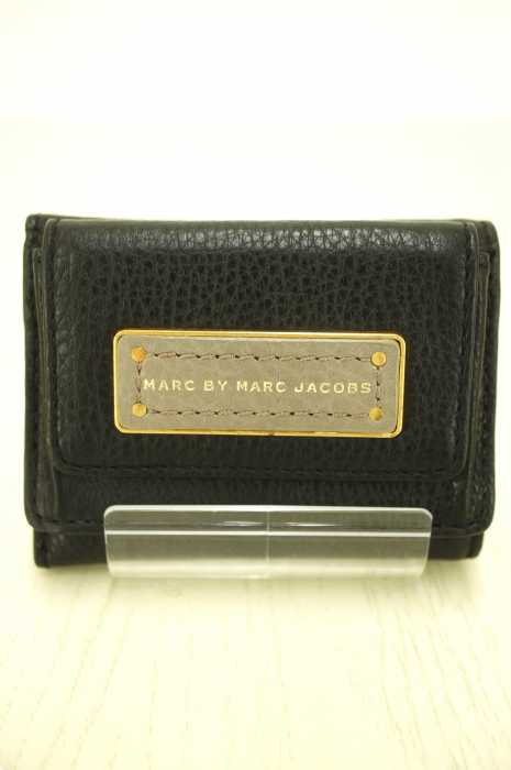 Marc by Marc Jacobs （マークバイマークジェイコブス） COW LEATHER レディース 財布・ケース