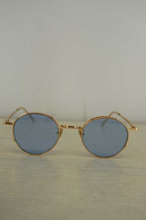 Lunetterie SunGlas （ルネッテリアサングラス） メンズ ファッション雑貨