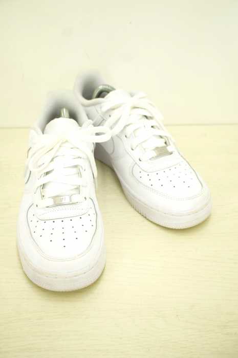 NIKE (ナイキ) AIR FORCE 1 レディース シューズ