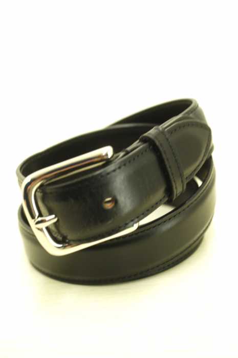 WHITE HOUSE COX（ホワイトハウスコックス） B8665 28mm SELF LINE  BRIDLE メンズ ファッション雑貨