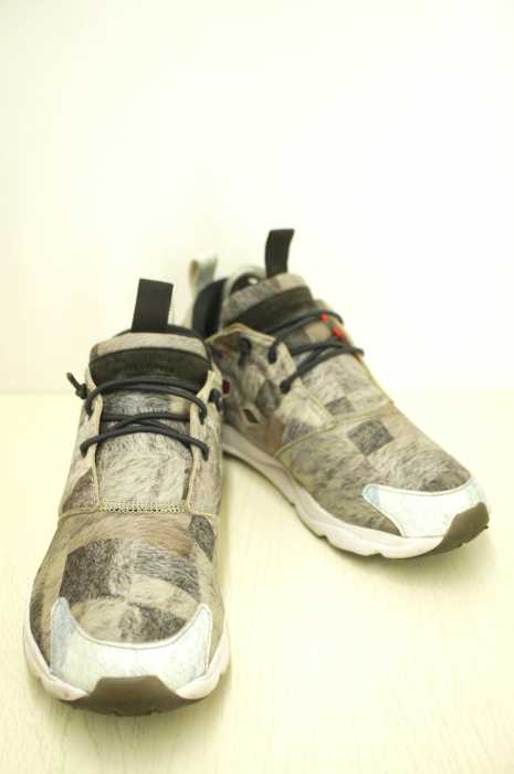N.HOOLYWOOD  Reebok（エヌ ハリウッド リーボック） メンズ シューズ