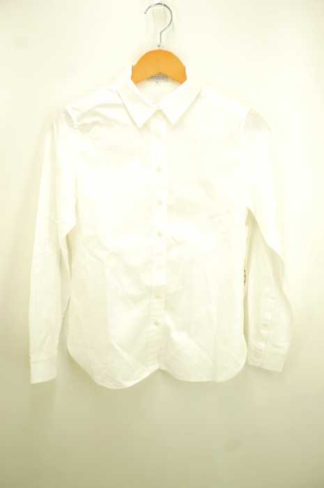 MACKINTOSH PHILOSOPHY (マッキントッシュフィロソフィー) ボタンシャツ レディース トップス