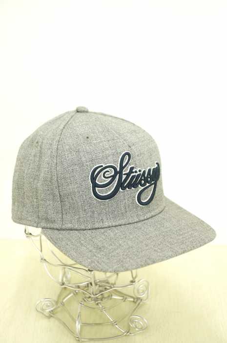 STUSSY (ステューシー) スナップバック メンズ 帽子