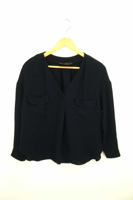 nano universe garde-robe (ナノユニバースギャルドローブ) プルオーバー レディース トップス