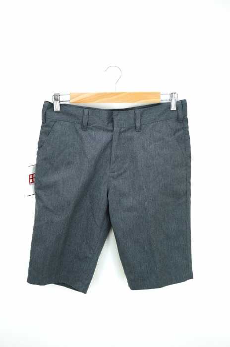 URBAN RESEARCH （アーバンリサーチ） T/C TWILL SLIM SHORTS スリムショーツ メンズ パンツ