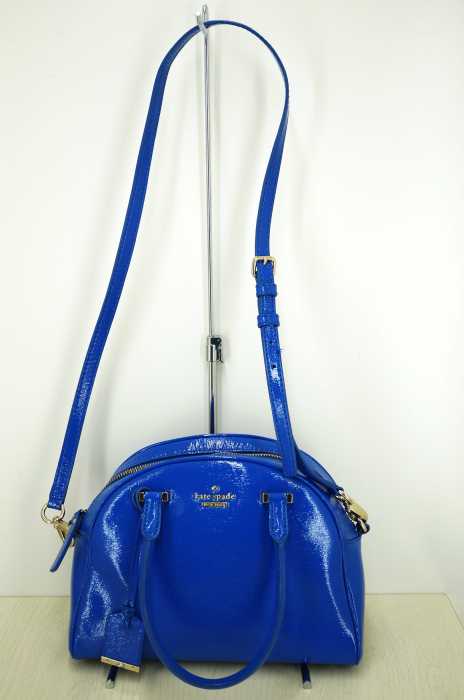Kate spade(ケイトスペード) 2WAYレザーショルダーBAG レディース バッグ