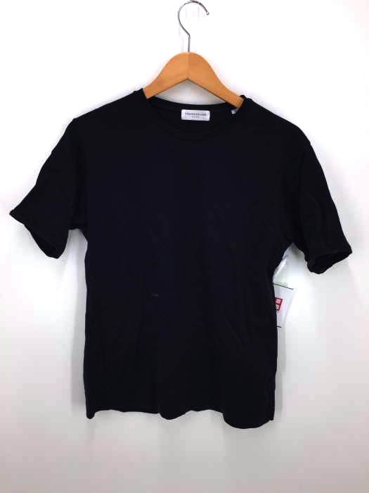 TOMORROWLAND（トゥモローランド） ギザコットン クルーネックTシャツ メンズ トップス