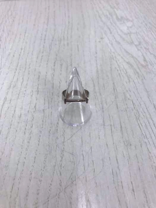USED古着(ユーズドフルギ) 925 シルバーリング 17号 レディース アクセサリー