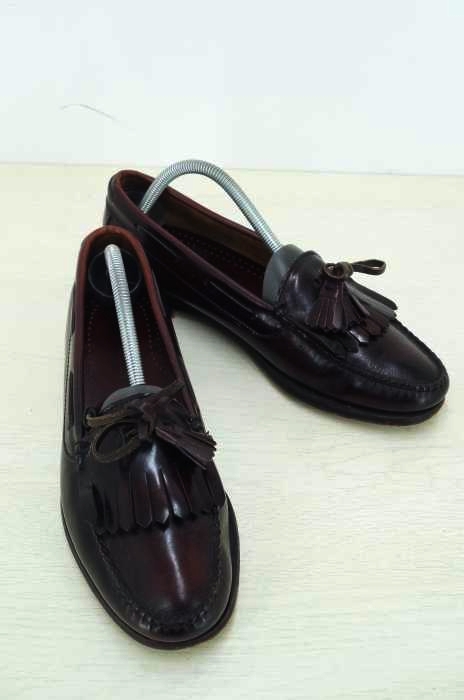 COLE HAAN(コールハーン) タッセルローファー メンズ シューズ