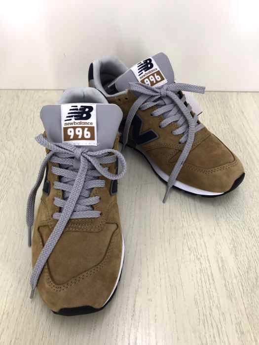 NEW BALANCE（ニューバランス） ユニセックスローカットスニーカー レディース シューズ
