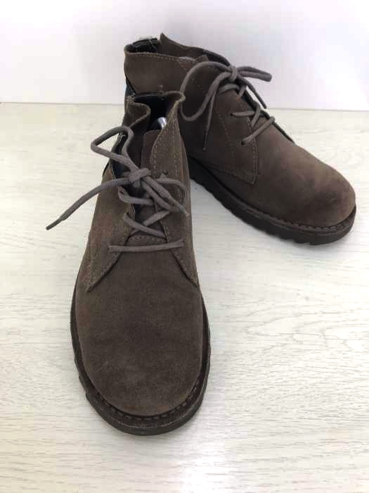AIRWALK（エアウォーク） スウェードブーツ メンズ シューズ